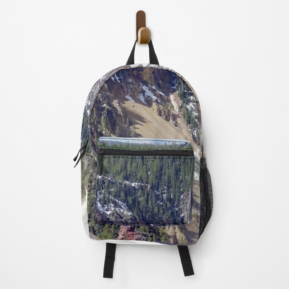 Item preview, Backpack designed and sold by Rorymacve.