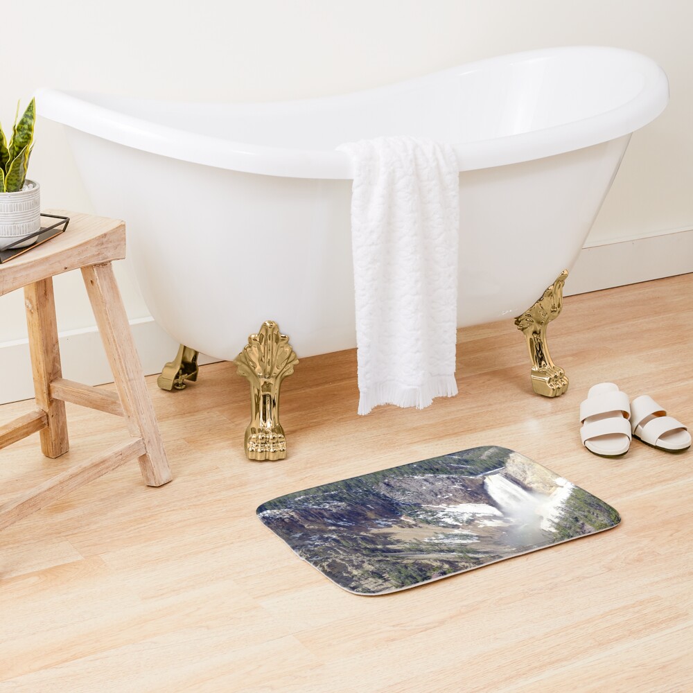 Item preview, Bath Mat designed and sold by Rorymacve.