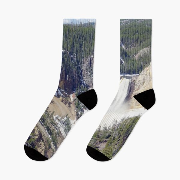 Item preview, Yellowstone Expanse designed and sold by Rorymacve.