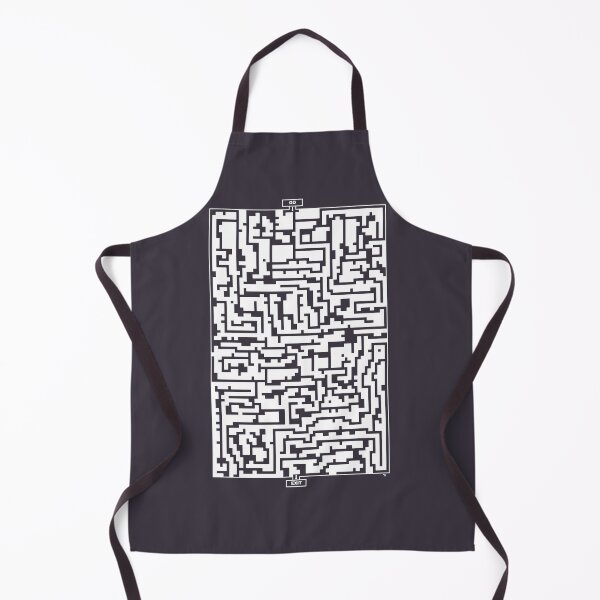 Item preview, Laby-Brik (white monochrom) designed and sold by TomiAx.