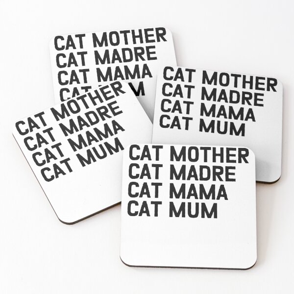 Item preview, Feline Mum designed and sold by PetSafari.