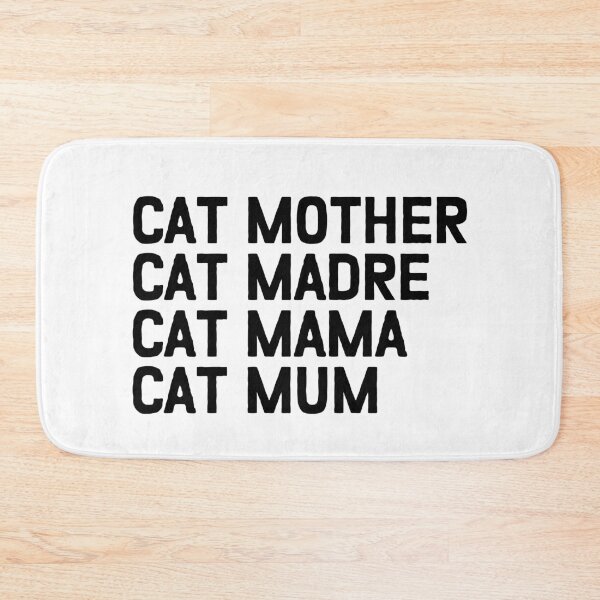 Item preview, Feline Mum designed and sold by PetSafari.