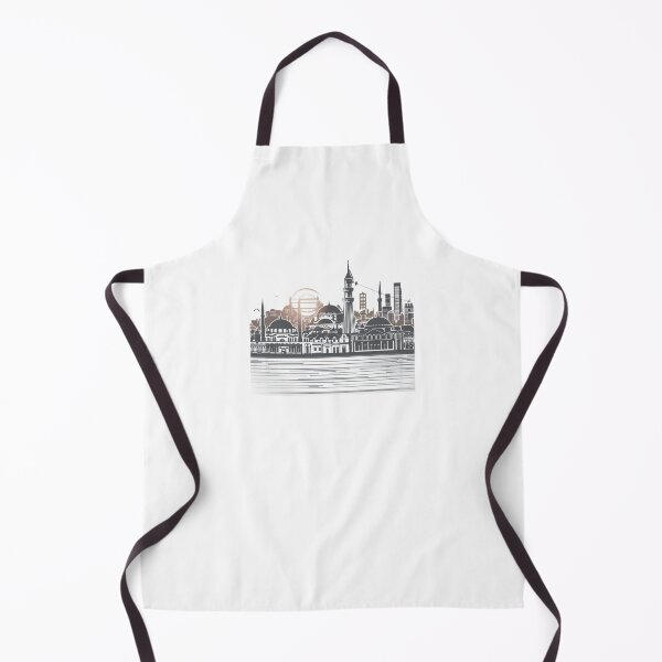 Item preview, Istambul Turkey designed and sold by 2minutidiitalia.