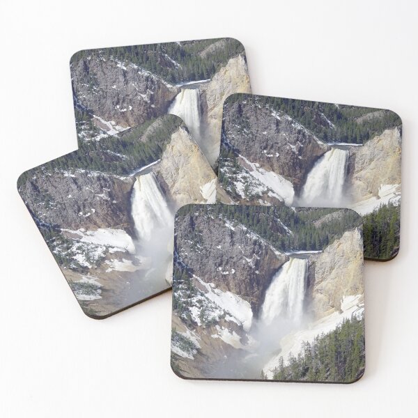 Item preview, Whitewater Fall designed and sold by Rorymacve.
