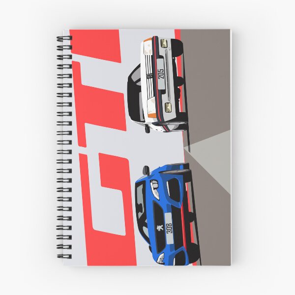 Item preview, Saga GTI - Vector drawing designed and sold by yohannlp.