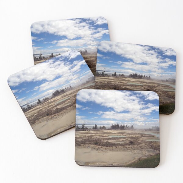 Item preview, Land of Mud and Ice designed and sold by Rorymacve.