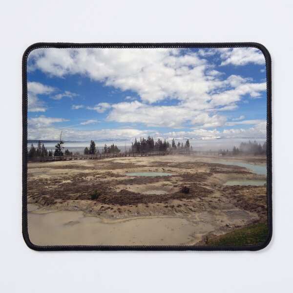 Item preview, Land of Mud and Ice designed and sold by Rorymacve.