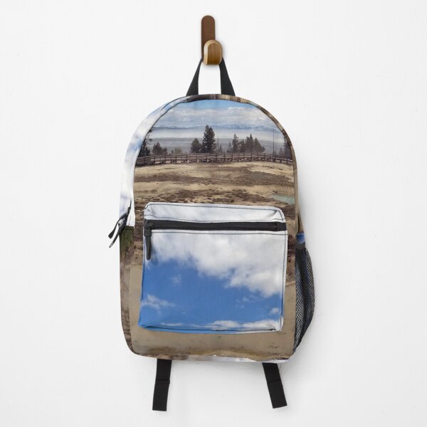 Item preview, Land of Mud and Ice designed and sold by Rorymacve.