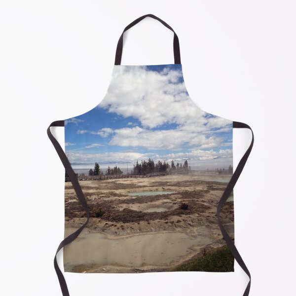 Item preview, Land of Mud and Ice designed and sold by Rorymacve.