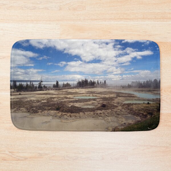 Item preview, Land of Mud and Ice designed and sold by Rorymacve.