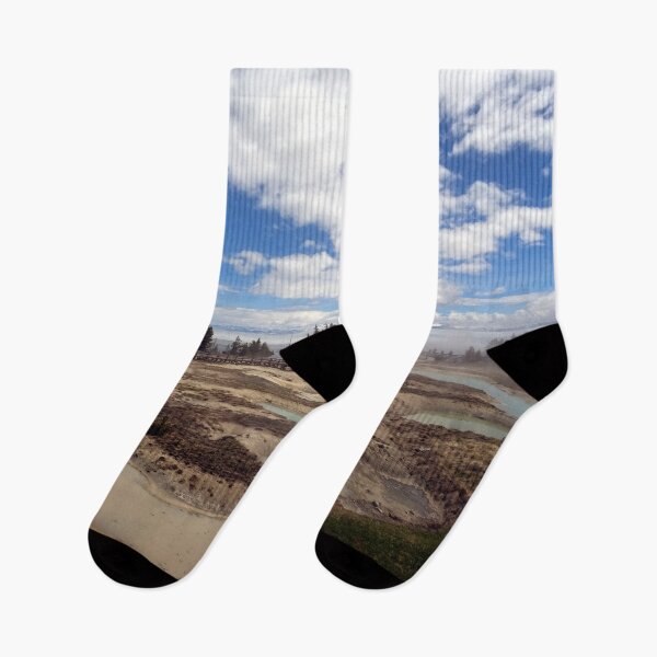 Item preview, Land of Mud and Ice designed and sold by Rorymacve.