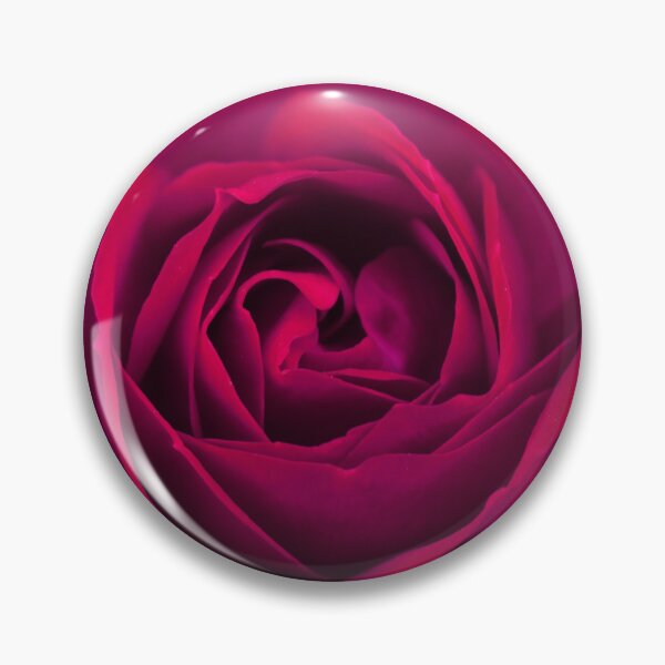 Item preview, A red rose in full bloom with purple background designed and sold by Layla Reim.