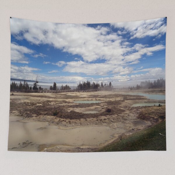Item preview, Land of Mud and Ice designed and sold by Rorymacve.