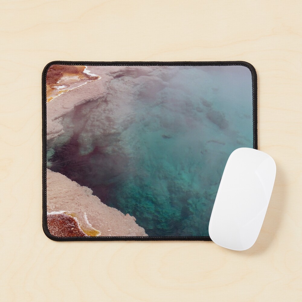 Item preview, Mouse Pad designed and sold by Rorymacve.