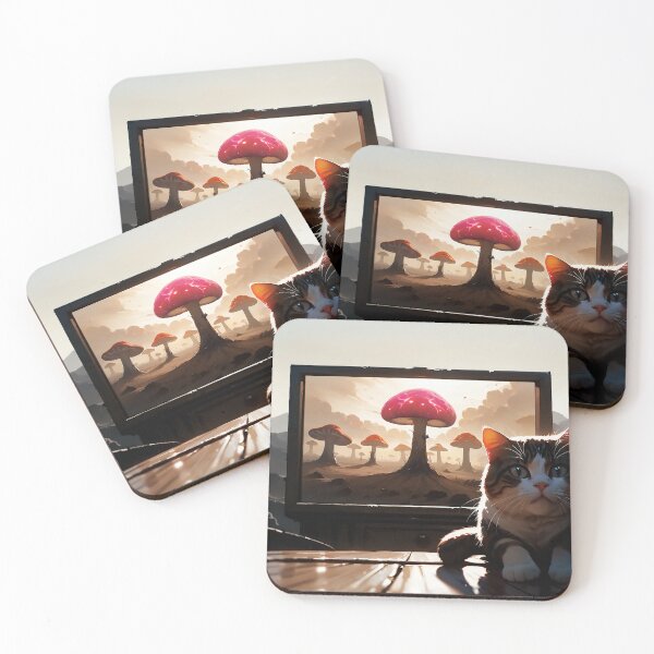 Item preview, cat designed and sold by renatagirl.