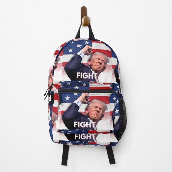 Item preview, Trump 2024 FIGHT designed and sold by thegreat-batsby.