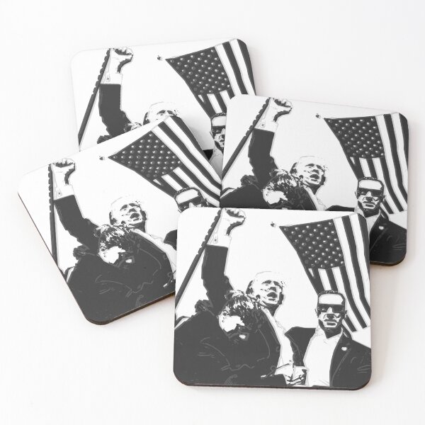 Item preview, Trump’s most bad*ss” moment designed and sold by 3ac-Arts.