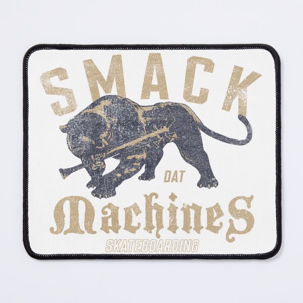 Item preview, Smack Dat Machines Skateboarding designed and sold by 76-Motors.