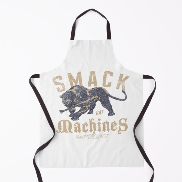 Item preview, Smack Dat Machines Skateboarding designed and sold by 76-Motors.