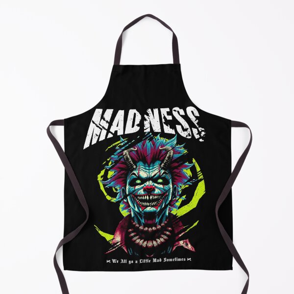 Item preview, MADNESS designed and sold by Sympetrum.
