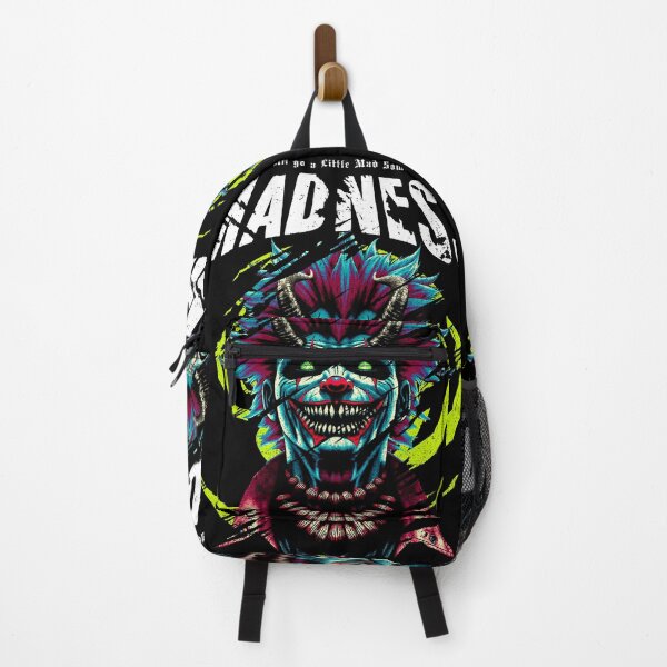 Item preview, MADNESS designed and sold by Sympetrum.