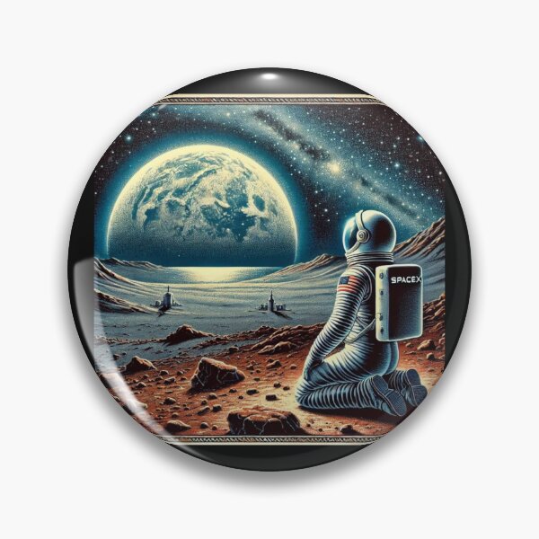 Item preview, spacex launch designed and sold by TEEJAMBOREE.