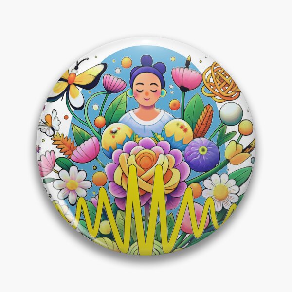 Item preview, Good vibrations designed and sold by Mustela erminea.