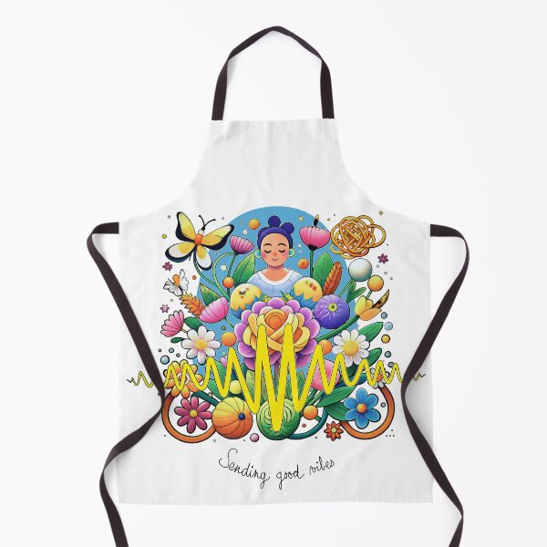 Item preview, Good vibrations designed and sold by Mustela erminea.
