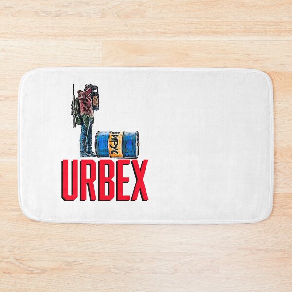 Item preview, URBEX designed and sold by TimConstable.