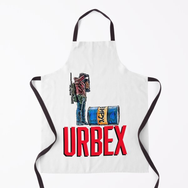 Item preview, URBEX designed and sold by TimConstable.