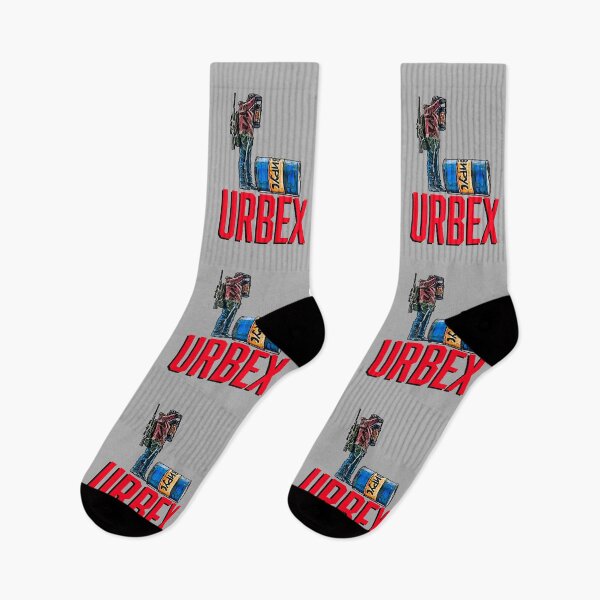 Item preview, URBEX designed and sold by TimConstable.