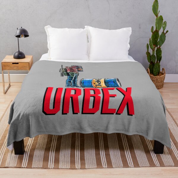 Item preview, URBEX designed and sold by TimConstable.