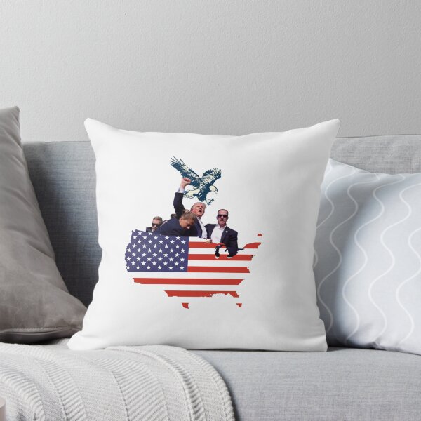 Item preview, Trump Incident designed and sold by ilyasxfl.