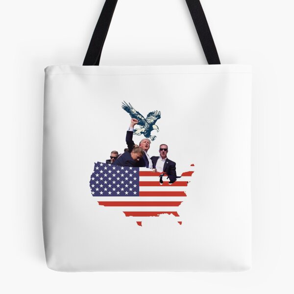 Item preview, Trump Incident designed and sold by ilyasxfl.