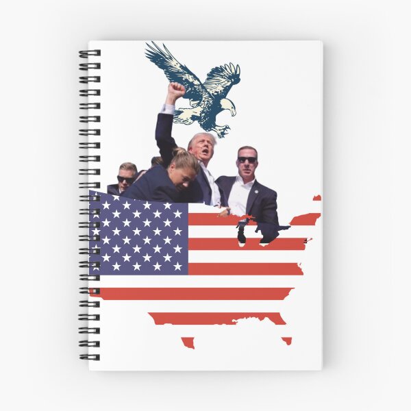 Item preview, Trump Incident designed and sold by ilyasxfl.
