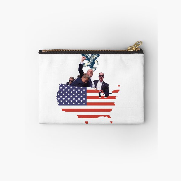 Item preview, Trump Incident designed and sold by ilyasxfl.