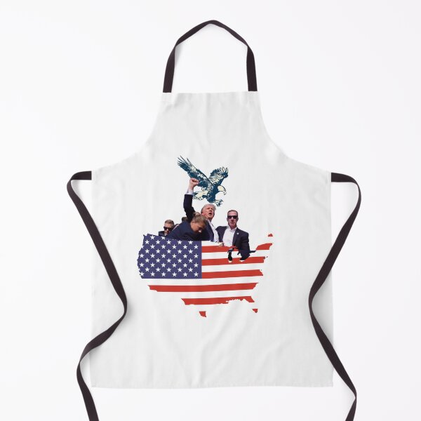 Item preview, Trump Incident designed and sold by ilyasxfl.