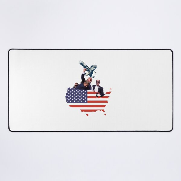 Item preview, Trump Incident designed and sold by ilyasxfl.