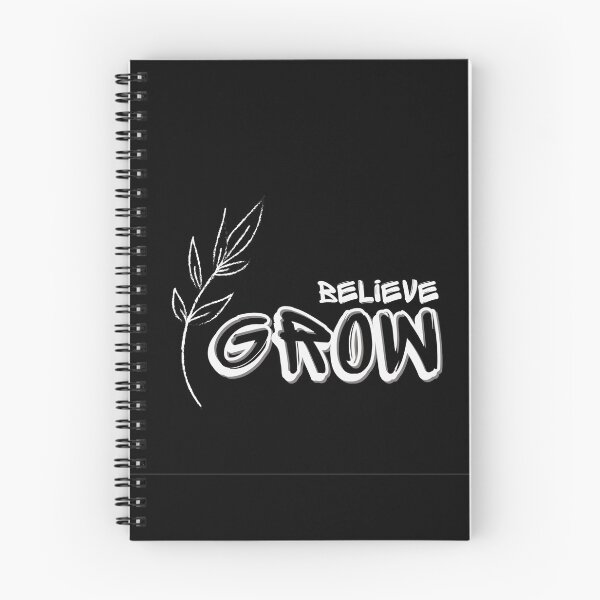 Item preview, Believe Grow.1 designed and sold by vjtov6.