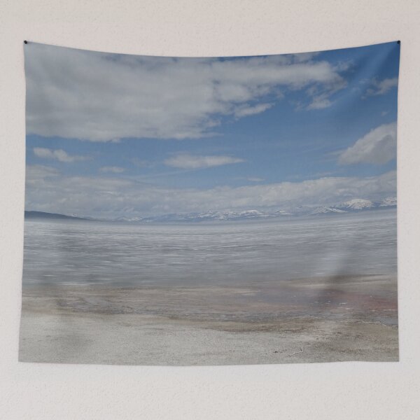 Item preview, Ice on the Water designed and sold by Rorymacve.