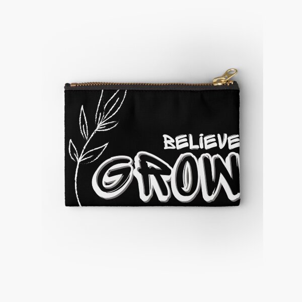 Item preview, Believe Grow.1 designed and sold by vjtov6.