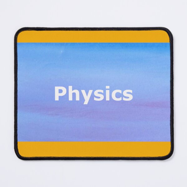Item preview, Physics designed and sold by annenambiro.