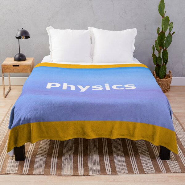 Item preview, Physics  designed and sold by annenambiro.