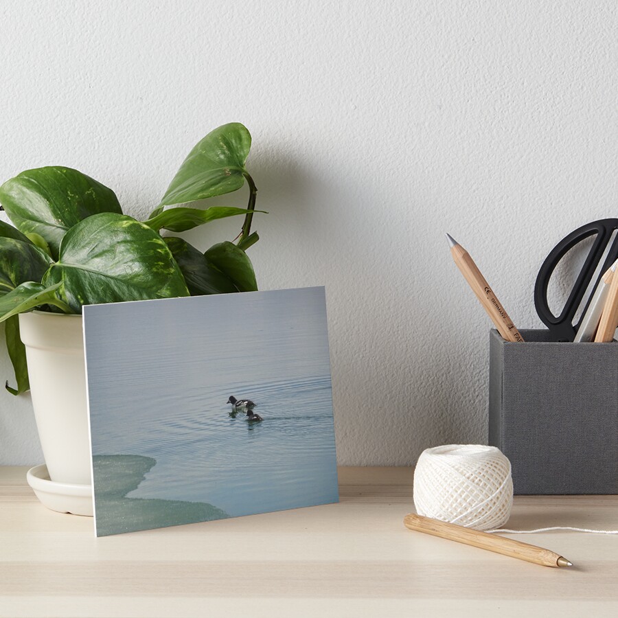 Item preview, Art Board Print designed and sold by Rorymacve.