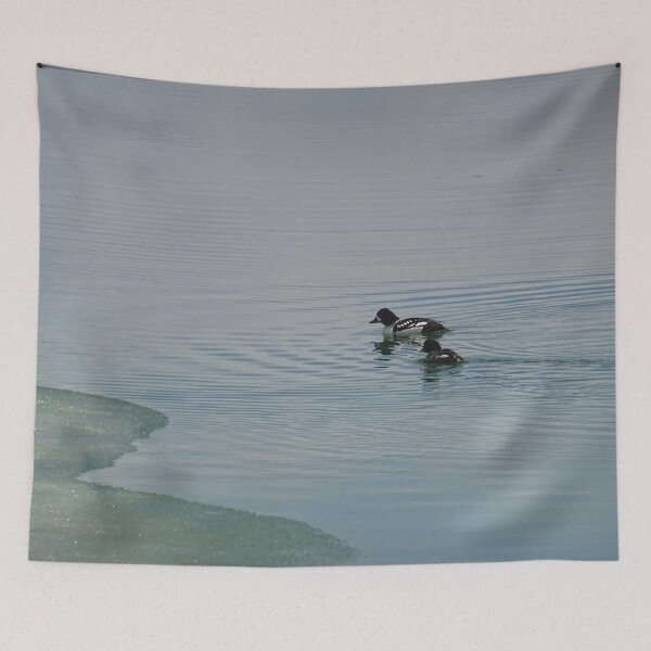 Item preview, Dining Ducks designed and sold by Rorymacve.