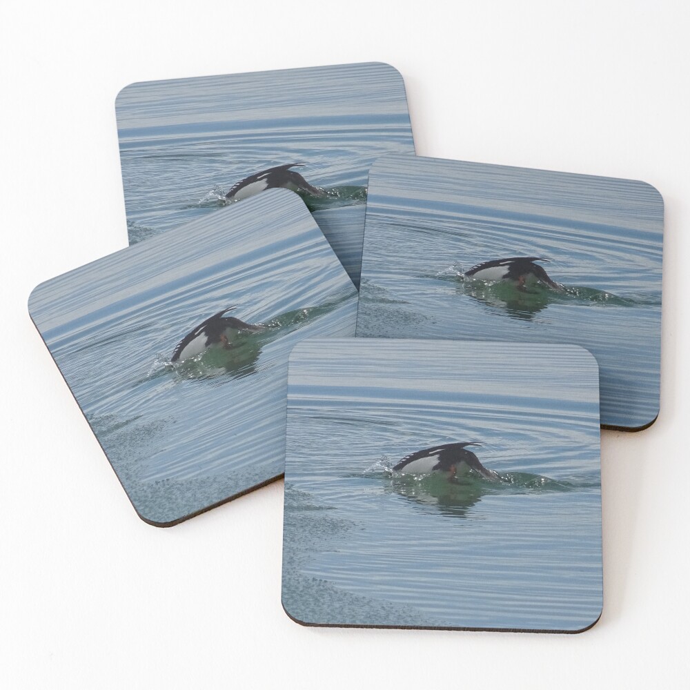 Item preview, Coasters (Set of 4) designed and sold by Rorymacve.