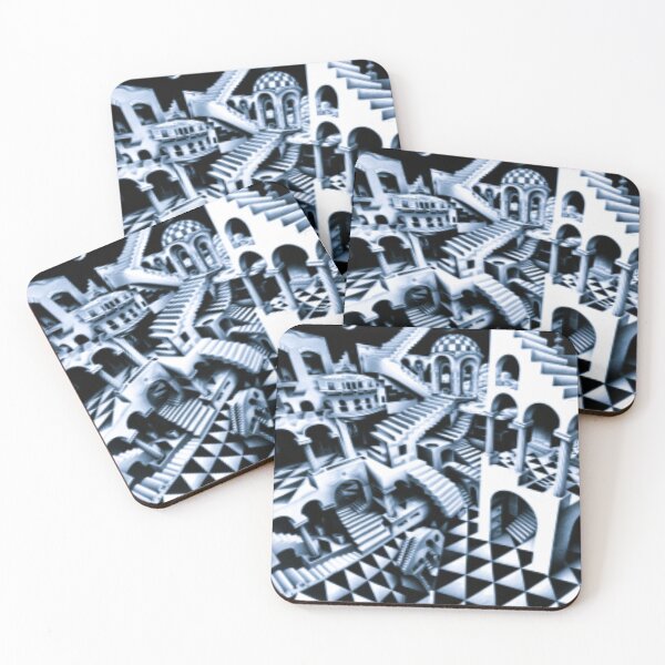 Item preview, Optical Illusion #1 designed and sold by SkyBridgePRJ.