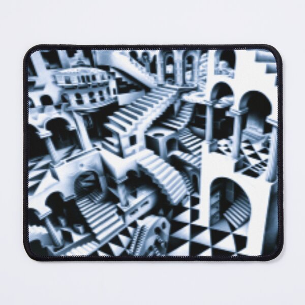 Item preview, Optical Illusion #1 designed and sold by SkyBridgePRJ.