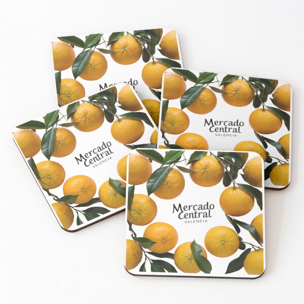 Item preview, Mercado de Frutas Valencia designed and sold by 2minutidiitalia.