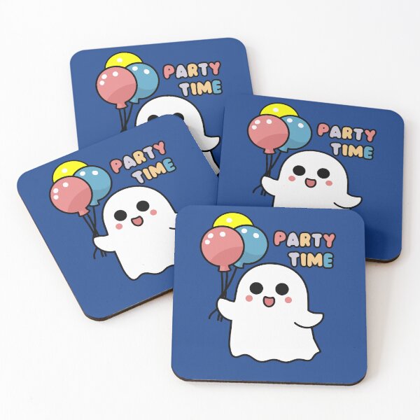 Item preview, Sweet Ghost Ready For the Party designed and sold by MaateoDesign.